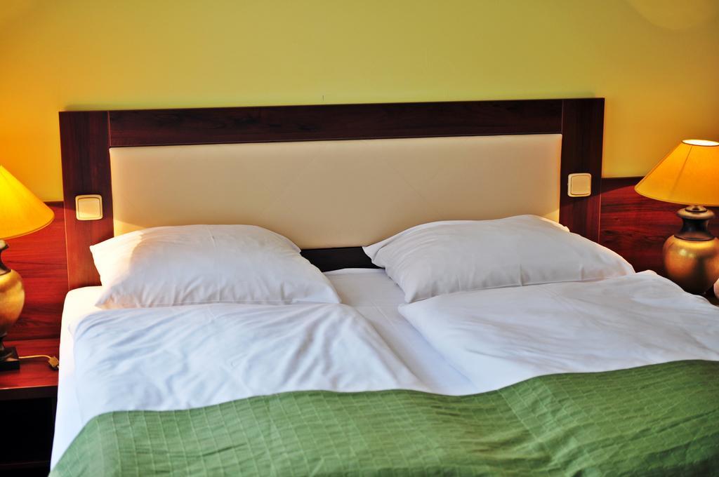 Abe Hotel Prag Eksteriør billede